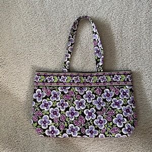 Vera Bradley tote